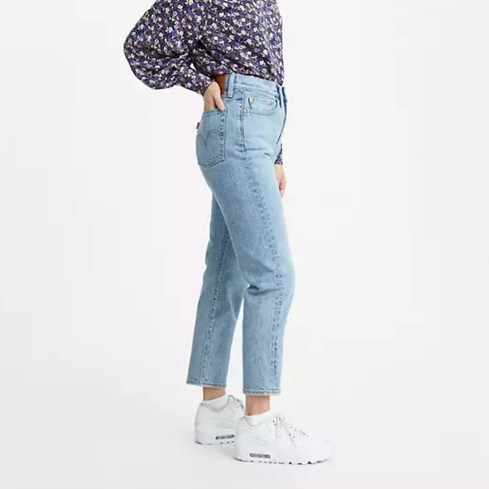 LEVI'S Wedgie Icon - Picture 2 of 8